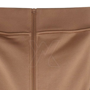 แจ็กเก็ตสำหรับผู้ชายกันน้ำได้ตามต้องการมีโลโก้ด้านหน้าคอตั้งแห้งเร็วเป็นมิตรกับสิ่งแวดล้อมระบายอากาศได้ดีดีไซน์ตามต้องการ - Product Image 4