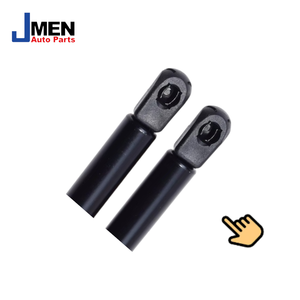 Jmen 51237309117 para BMW 5 Touring 6 Gran Coupe, capó delantero, elevador de capó, soportes de resorte de Gas, piezas de repuesto para carrocería de coche - Product Image 3