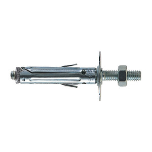 SCATOLO FISCHER TASSELLI SBS9/5 6MA (PZ.5) - Product Image 1