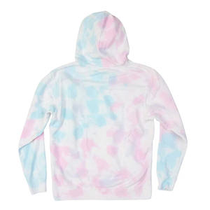 Nueva llegada personalizada Sherpa Fluffy Fleece Sudadera con capucha Sudaderas de peso pesado de piel gruesa Sudaderas con capucha Cremallera completa Us Thermal - Product Image 5