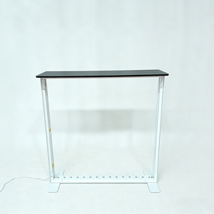 Caja de Luz Portátil de PVC con Forma Creativa, Soporte de Exhibición Personalizado de Alto Brillo para Promoción en Tiendas/Restaurantes al Aire Libre - Product Image 6
