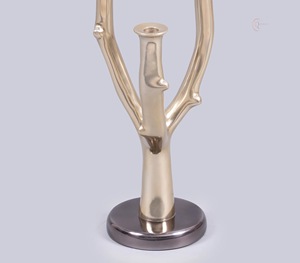 Stylish Candle Holder for Decorative <b>Lighting</b> Suitable for Home Hotel and Wholesale Market - Product Image 4