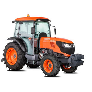 รถแทรคเตอร์4WD B5000DT ใหม่พร้อมปั๊มประสิทธิภาพสูงพร้อมส่ง - Product Image 1