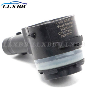 A0009055504เซ็นเซอร์ที่จอดรถ PDC ของแท้สำหรับ Mercedes Benz W177 W205 W213เซ็นเซอร์ถอยหลัง2015-21Waterproof 0009055504 - Product Image 3