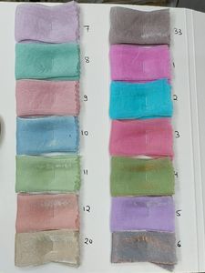 Tissu en soie de polyester pour déguiser le matériel saree - Product Image 6