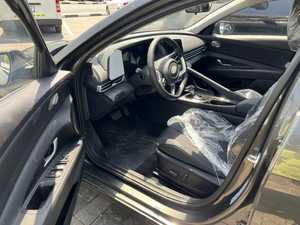 Hyundai Elantra 2024 1.5L Full Equipo CVT Gris Origen EE. UU. Herramienta Manual DIY Garantía de 5 Años - Product Image 6