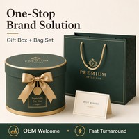 Retro Römische Fassförmige Runde Papierbox mit Band Individuelles Logo Luxus Hochzeits-Gastgeschenk Süßigkeitenbox Kleinserien-Verpackung Geschenkbox
