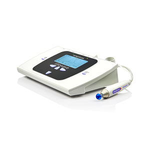 Tympanómetro Compacto de Escritorio Amplivox Otowave 302+ - Product Image 2