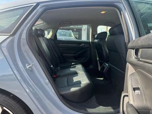 ฮอนด้า แอคคอร์ด สปอร์ต รุ่นพิเศษ ปี 2022 ขับเคลื่อนล้อหน้า พวงมาลัยซ้าย มาตรฐานไอเสียยูโร 3 วิ่ง 50,001-75,000 ไมล์ 200-250 แรงม้า - Product Image 6