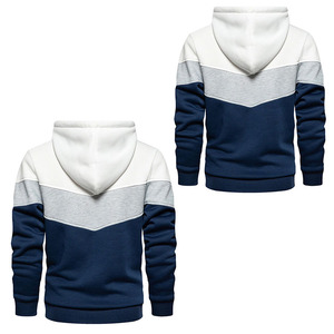Nouvelle mode hommes sweats à capuche de qualité supérieure meilleure édition prix pas cher vente chaude la plus demandée pour les sweats à capuche pour hommes - Product Image 3