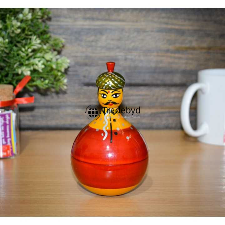 Available in Different Colors