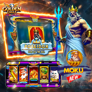 <span class=keywords><strong>Ultra</strong></span> <span class=keywords><strong>Monster</strong></span> Panda Master Blue Phoenix - Crédits de jeu en ligne, points de monnaie - Distributeur recherché - Juwa Fire Kirin Milky Way Best - Product Image 2