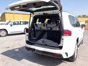 Toyota LandCruiser 300 Série 2024 2025 à vendre - Product Image 2