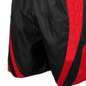 Pantalones Cortos de MMA para Hombre, Elegantes y a la Moda, para Entrenamiento de Boxeo y Lucha, Nuevo Diseño de Última Moda - Product Image 4