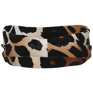 Diseño personalizado, precio al por mayor, bandas para la cabeza, bandas para la cabeza transpirables a precio razonable para unisex - Product Image 3