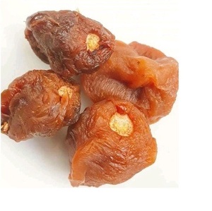 Lychees séchés sucrés délicieux, litchi de haute qualité, 100% lychee pelé, séchage sous vide, prix le plus bas - Product Image 1