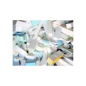 Giá bán buôn bọt phế liệu cho tất cả các loại tái chế dự án cho fibr - Product Image 6