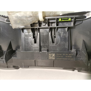 PANEL DE INSTRUMENTOS CENTRAL SEAT Leon ST 5F0920752F DHFA (12>20) - Product Image 4