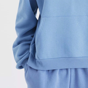 Sweat-shirts pour hommes de la meilleure qualité à prix raisonnable, sweat-shirt haut de gamme, fabricant de vêtements pour hommes, sweat-shirt streetwear en vente - Product Image 3