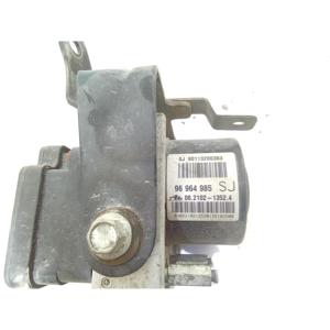 UNITÉ DE COMMANDE ABS CHEVROLET Aveo 1ère Série 06.2102-1352.4 B12D1 Bifuel/Gaz 1200 (06>11) - Product Image 5