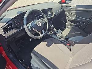 UTILISÉ LHD/RHD 2019 V0LKSWAGEN JETTA - Product Image 3