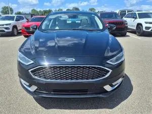 Ford Fusion Platine 2017 - Product Image 3