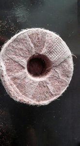 Tabletas de turba de Coco para exportación desde Vietnam/turba de coco con precio competitivo y alta calidad/pellet de fibra de coco - Product Image 3