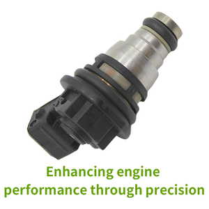 Inyectores de Combustible de Gasolina SIGMA IW720 de Fabricante Profesional, Repuesto para CITROEN XANTIA XSARA con 1 Año de Garantía - Product Image 4