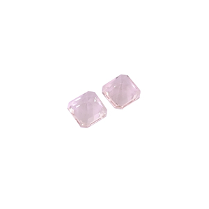 Morganita Dorada Natural al por Mayor, Corte Cojín de 6x6 mm, Calidad AAA, 1.20 Quilates, Gema Suelta para Joyería, Aretes y Anillos - Product Image 3