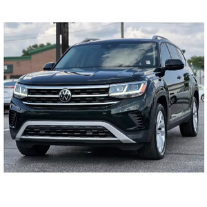 3.6L แอตลาสโฟล์คสวาเกน2021 V6 FWD อัตโนมัติ8สปีด - Product Image 1