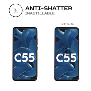 ฟิล์มกันกระแทก POCO C55 รุ่นพิเศษ - Product Image 5