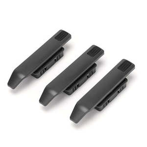 Accesorios para Impresora 3D Centauri Carbon 2, Paquete de 3 Garras para Bobinas - Product Image 1