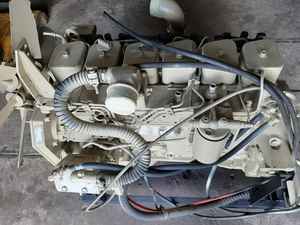 Chargeuse sur pneus Hyundai avec moteur Cummins QSB5.9 - Product Image 2