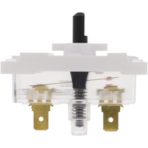 Secadora Eléctrica ERP WE4M416 con Interruptor de Encendido por Presión, Carcasa de Plástico - Product Image 5