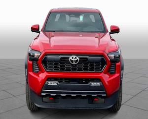 Toyota Tacoma i-FORCE MAX TRD Off-Road 4x4 Double Cabine 2025 d'occasion avec benne de 5 pieds - Product Image 3