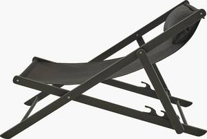 Los fabricantes proporcionan directamente cama de madera, silla de playa, silla de oficina, silla cruzada plegable para siesta - Product Image 4