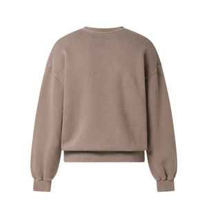 Sweat-shirts pour hommes à col rond, style décontracté, vêtements d'hiver, vente en gros de sweat-shirts pour hommes, couleur unie, vêtements de mode, sweat-shirt pour hommes, streetwear - Product Image 5