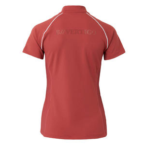 เสื้อเบสเลเยอร์สำหรับขี่ม้า แขนยาว สำหรับผู้หญิง เสื้อผ้าสำหรับกีฬาขี่ม้า ผ้าสั่งทำพิเศษ ระบายอากาศได้ดี ชุดยูนิฟอร์มสำหรับกางเกงขี่ม้าแบบ Jodhpur และ Breeches - Product Image 2