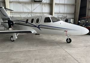 Eclipse EA500 de 2008, d'occasion en bon état, origine américaine - Product Image 2