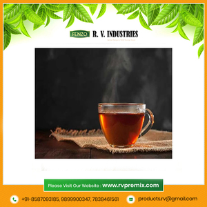 Té Negro de Ceilán en Polvo a Granel, Mezcla Fermentada de Sabor Intenso, Premix Saludable, Empaque a Granel en Caja/Botella, Excelente Precio, Saludable - Product Image 5