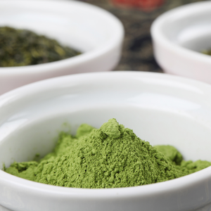 Té Verde Matcha en Polvo Saludable, Sabor Natural Puro, Aroma Limpio, Complemento Perfecto para Bebidas Saludables y Comidas Saludables - Product Image 6