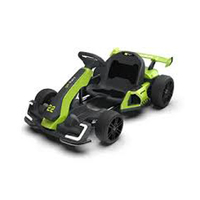 Nouveaux karts électriques de qualité supérieure homologués pour la route, 1000W, 1 place, buggy tout-terrain pour adultes, 40 km/h, frein hydraulique, 110CC