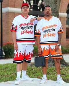 Streetwear ropa deportiva hombres Boxy Jersey camisa malla poliéster Dtg sublimación estampado cuello en V fútbol Jerseys camiseta para hombres - Product Image 6