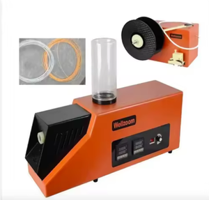 Nouvelle machine d'extrusion de filament 3D de qualité / Fabricant de filament 3D de bureau pour consommables d'impression 3D - Product Image 2