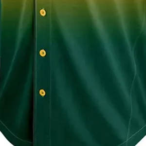 Meilleur prix maillot de baseball et de softball personnalisé nouveau style avec matériau respirant pour l'usure - Product Image 6