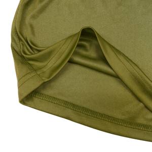 Blaze Fight Wear Short de combat Muay Thai personnalisé pour hommes Boxe MMA Grappling Fitness Kickboxing Shorts pour hommes - Product Image 5