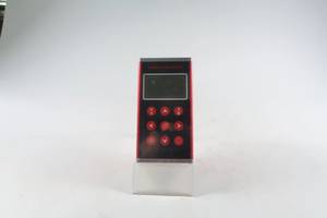 Analizador Mecánico Portátil TMV120 con Cable Estándar de 1.5 Metros de Longitud - Product Image 3