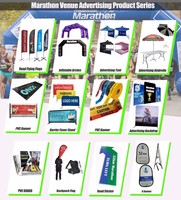 Personnalisé événement Marathons course course chemise débardeur gilet t-shirt short sac médaille Logo accessoire producteur hommes Marathon Singlet