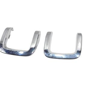 Cadres de masque avant SUZUKI Ignis Series (/MF) 72163-73S0 K12D Hybrid 1200 (17>) - Product Image 2