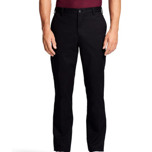 OEM pantalon chino durable nouveau style décontracté pour hommes pantalon chino extensible à coupe classique vente en gros pour hommes - Product Image 1